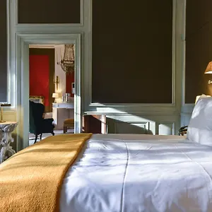 Couette-café The Verhaegen, Gand